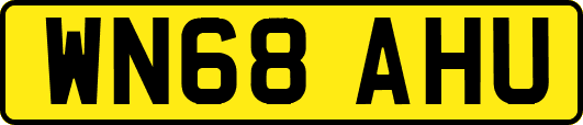 WN68AHU