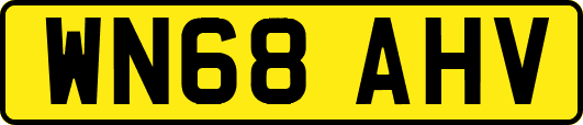 WN68AHV