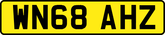 WN68AHZ