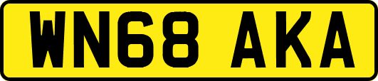 WN68AKA