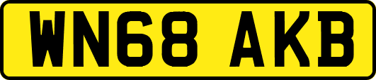 WN68AKB