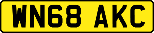 WN68AKC