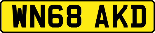 WN68AKD