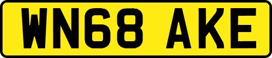 WN68AKE