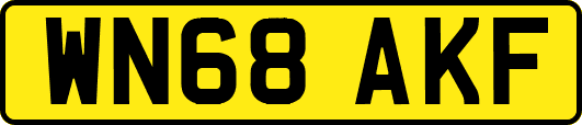 WN68AKF