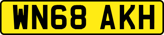 WN68AKH