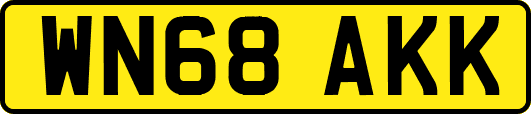 WN68AKK