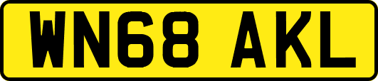 WN68AKL