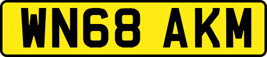 WN68AKM