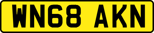WN68AKN