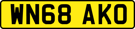 WN68AKO