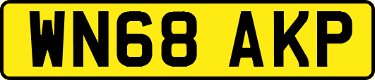 WN68AKP
