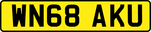 WN68AKU
