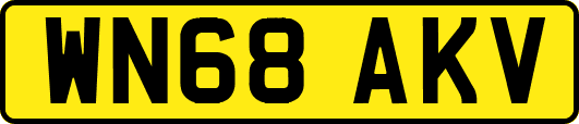 WN68AKV