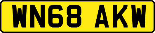 WN68AKW