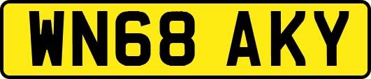 WN68AKY