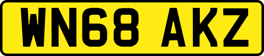 WN68AKZ