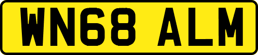 WN68ALM