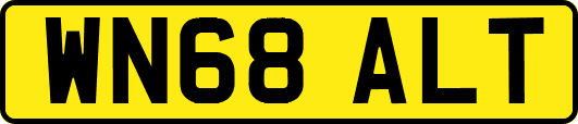 WN68ALT