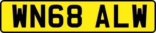 WN68ALW