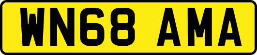 WN68AMA