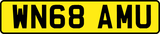 WN68AMU
