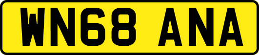 WN68ANA