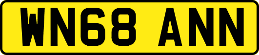 WN68ANN