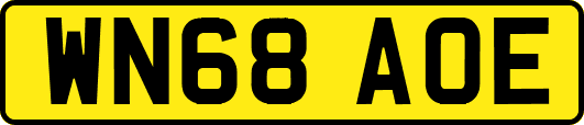 WN68AOE