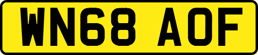 WN68AOF