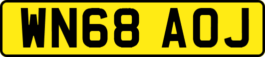 WN68AOJ