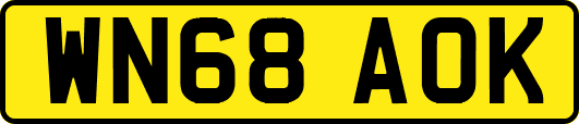WN68AOK
