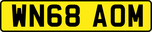 WN68AOM