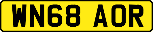 WN68AOR