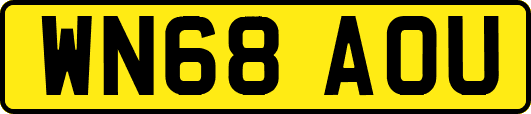 WN68AOU