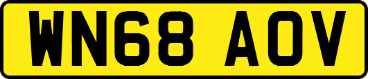 WN68AOV