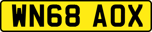 WN68AOX