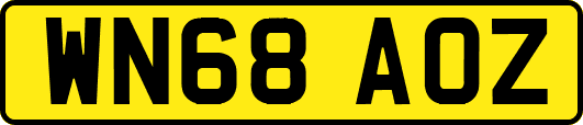 WN68AOZ