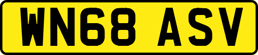 WN68ASV