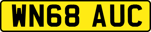 WN68AUC