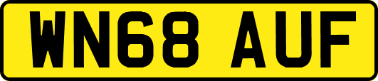 WN68AUF