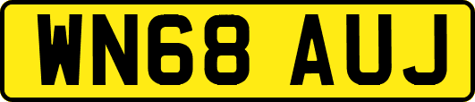 WN68AUJ