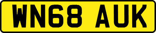 WN68AUK