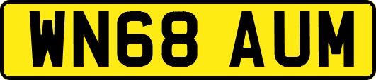 WN68AUM