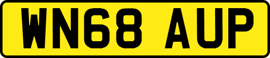 WN68AUP