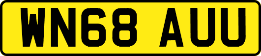 WN68AUU