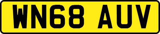 WN68AUV
