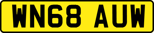 WN68AUW