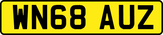 WN68AUZ