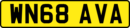 WN68AVA